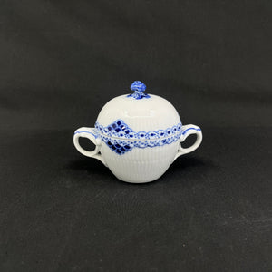 Princess sugar bowl from Royal Copenhagen