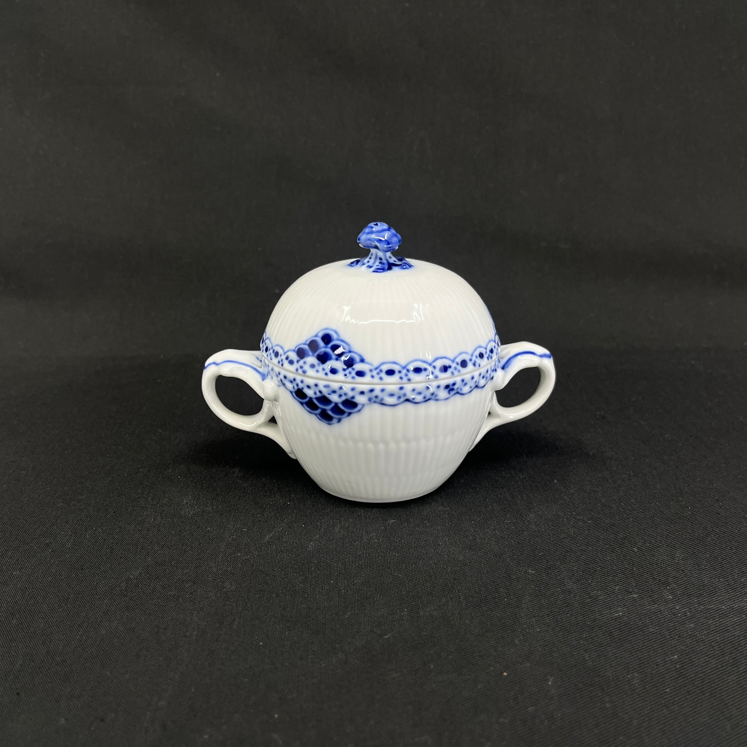 Princess sugar bowl from Royal Copenhagen