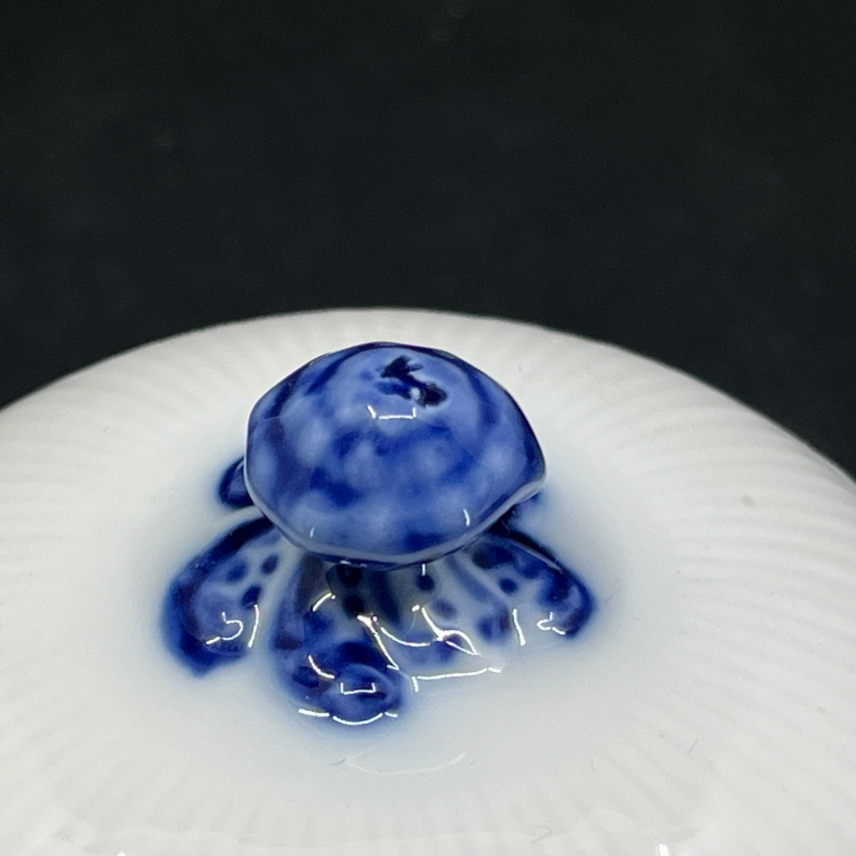 Princess sugar bowl from Royal Copenhagen