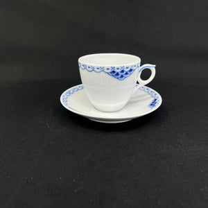 Large Princess coffee cup from Royal Copenhagen