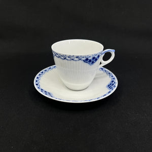 Princess coffee cup from Royal Copenhagen