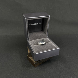 Nanna Ditzel ring fra Georg Jensen