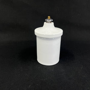 Royal Copenhagen salt and pepper grinder