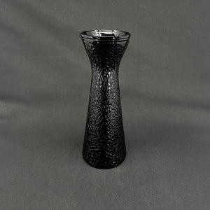 Mangan hyacintglas fra Fyens Glasværk, model fra 1924
