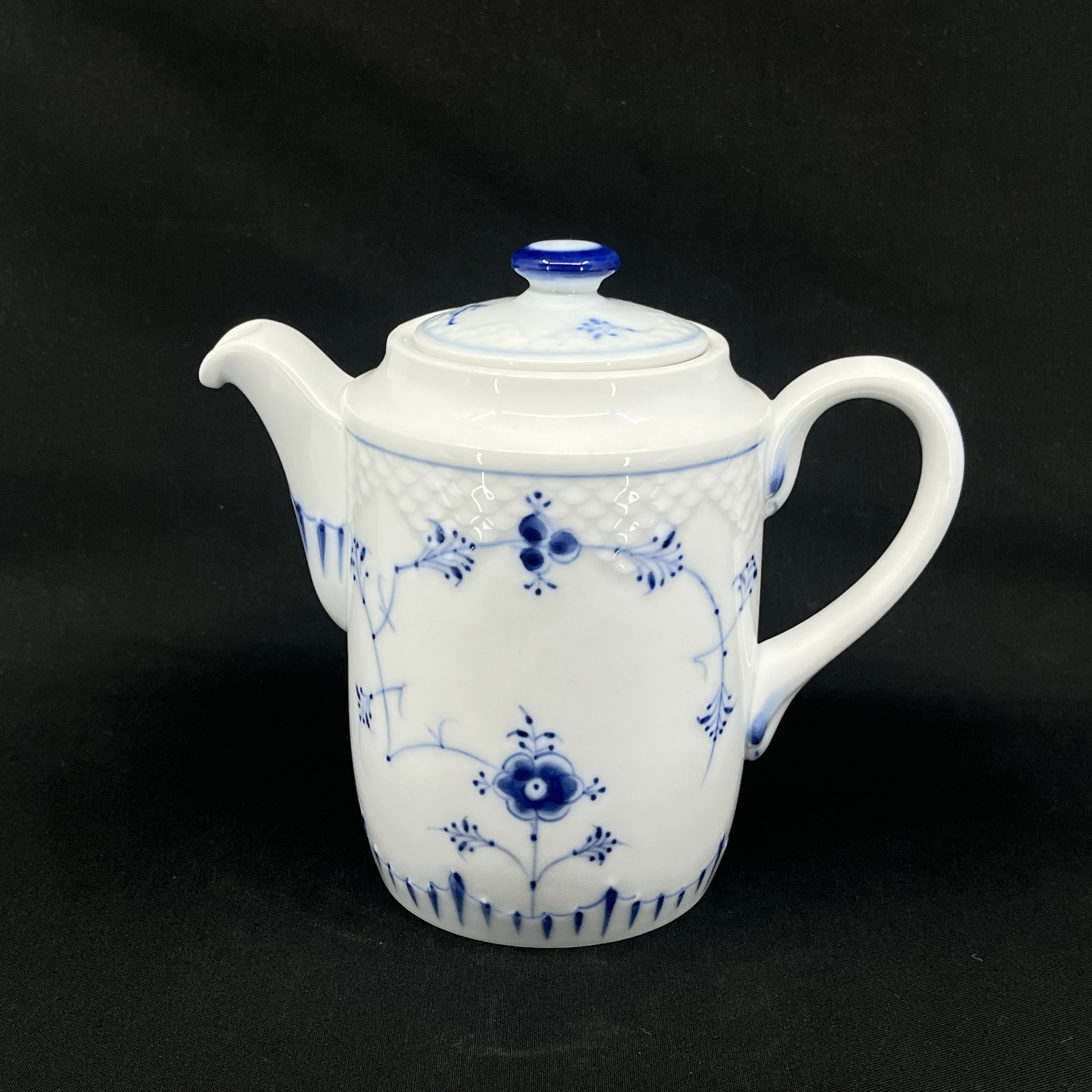 Kaffekande fra Bing & Grøndahl - Hotelporcelæn