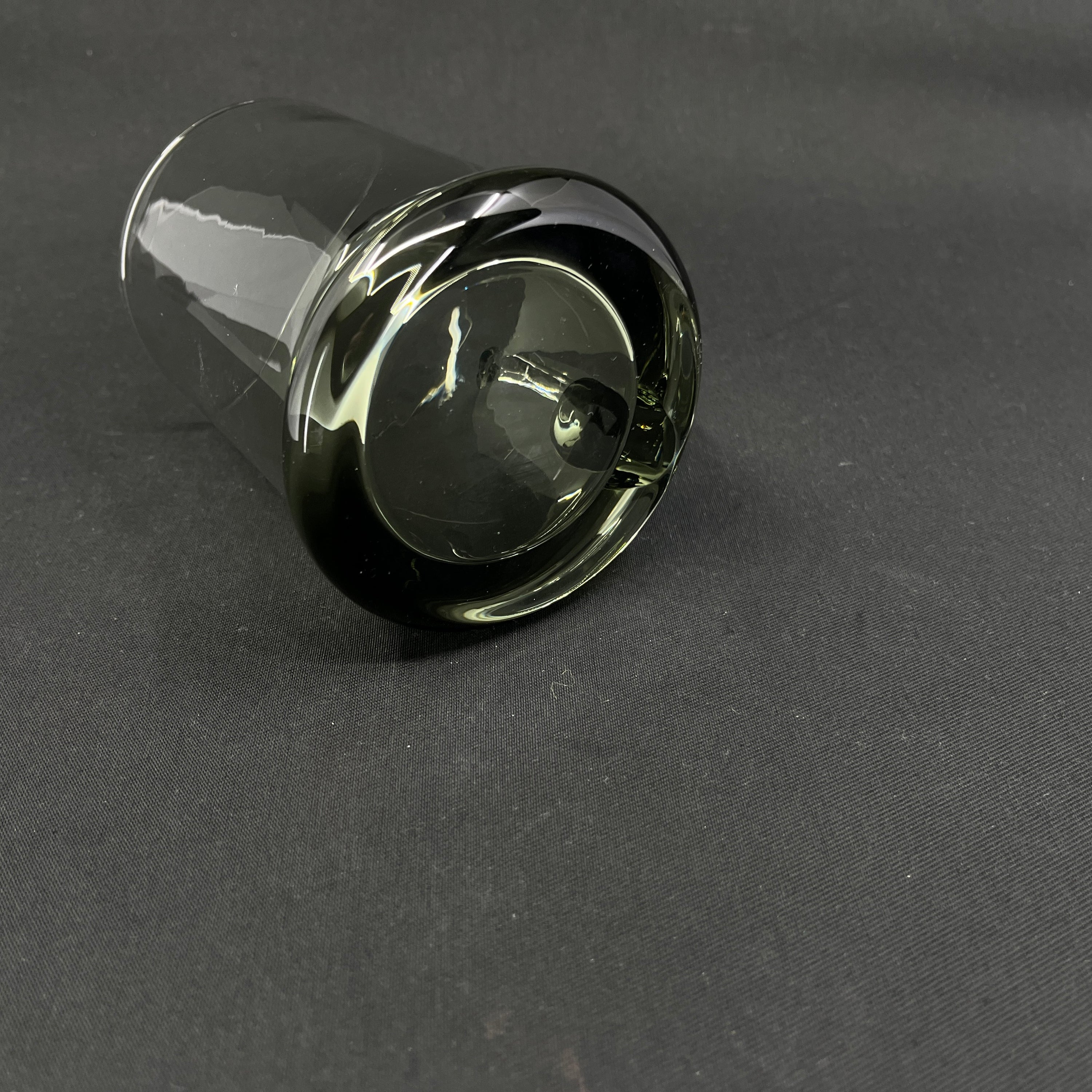 Smoke Beer Dog - Beer Mug from Holmegaard