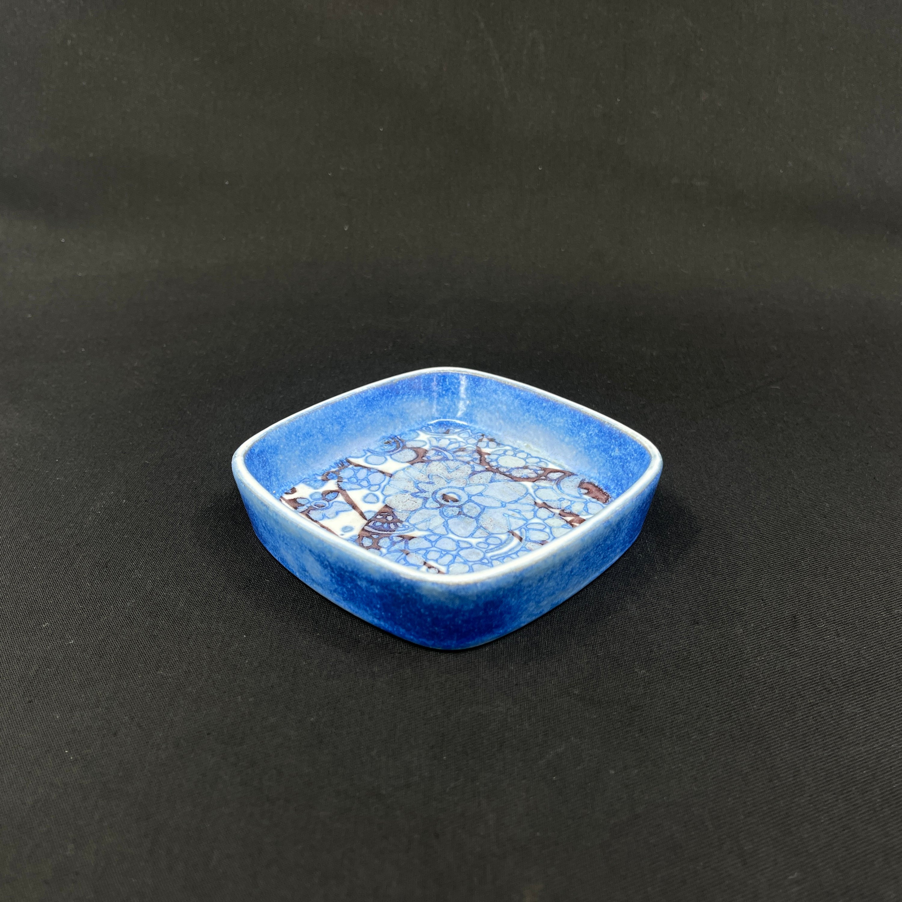 Baca bordskål fra Royal Copenhagen, 11x11 cm.