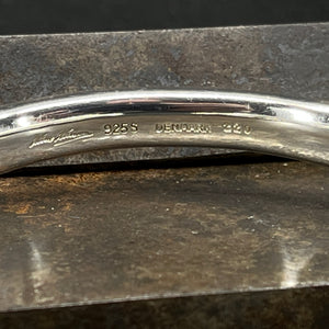 Hans Hansen armring, No. 220