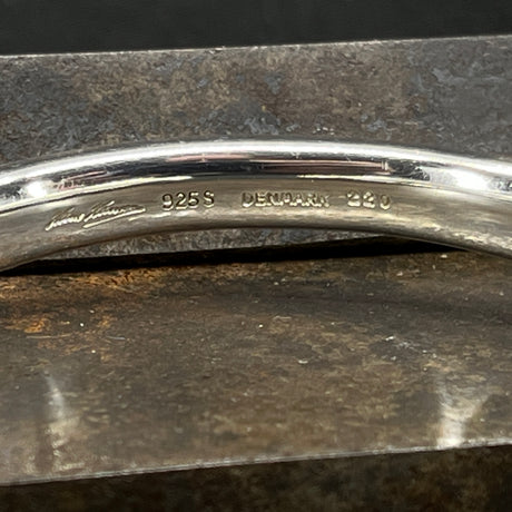 Hans Hansen armring, No. 220