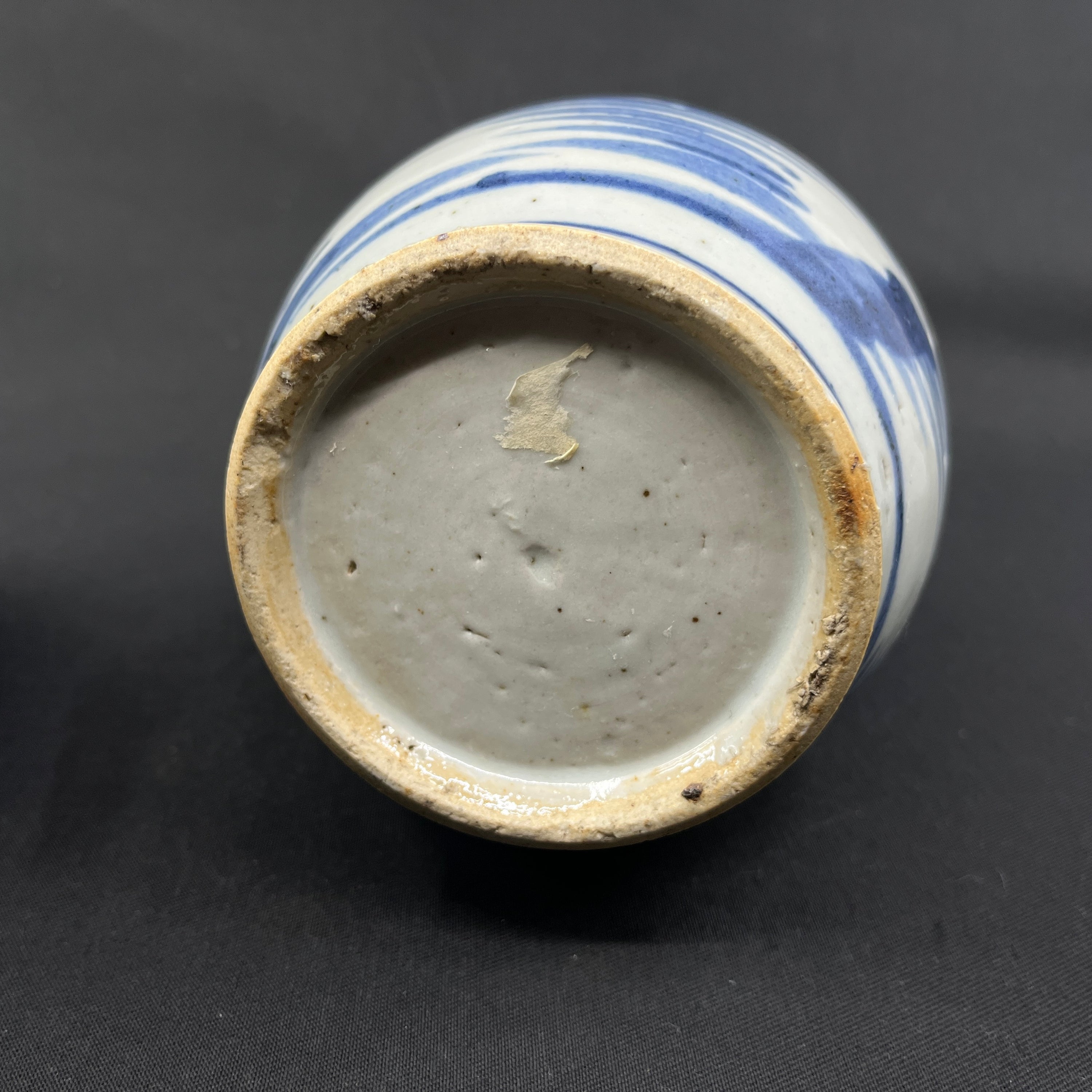 Et par asiatiske vaser