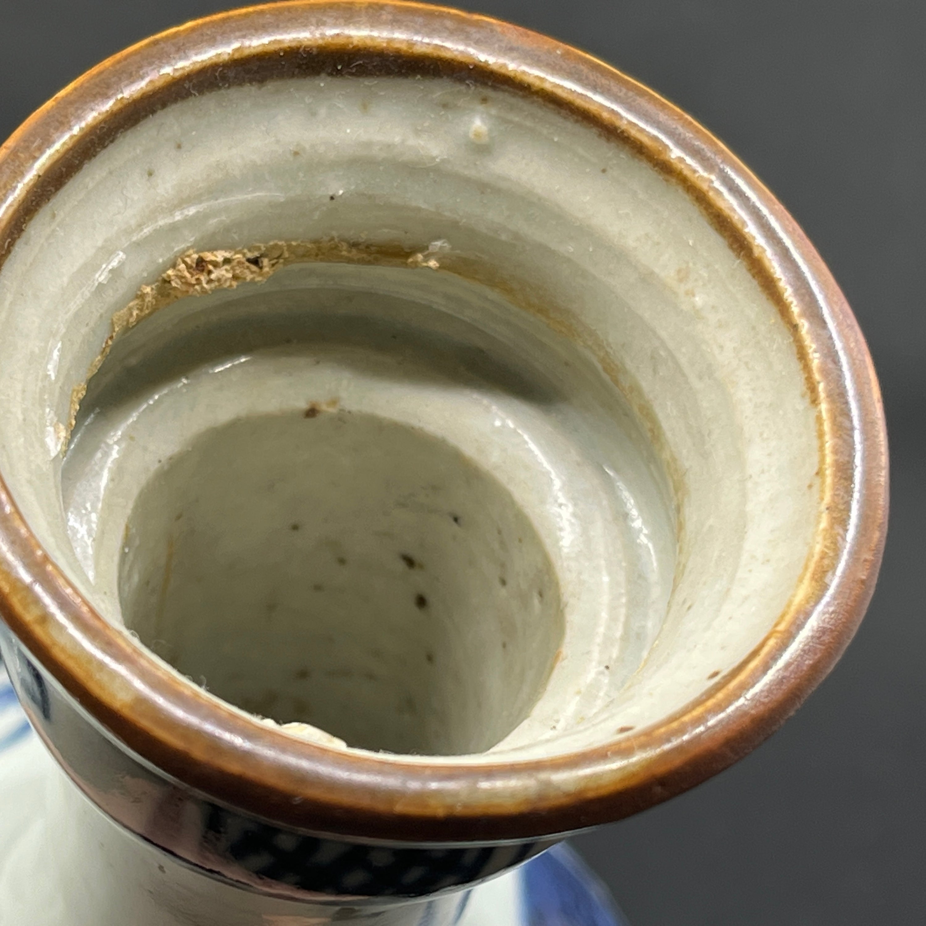 Et par asiatiske vaser