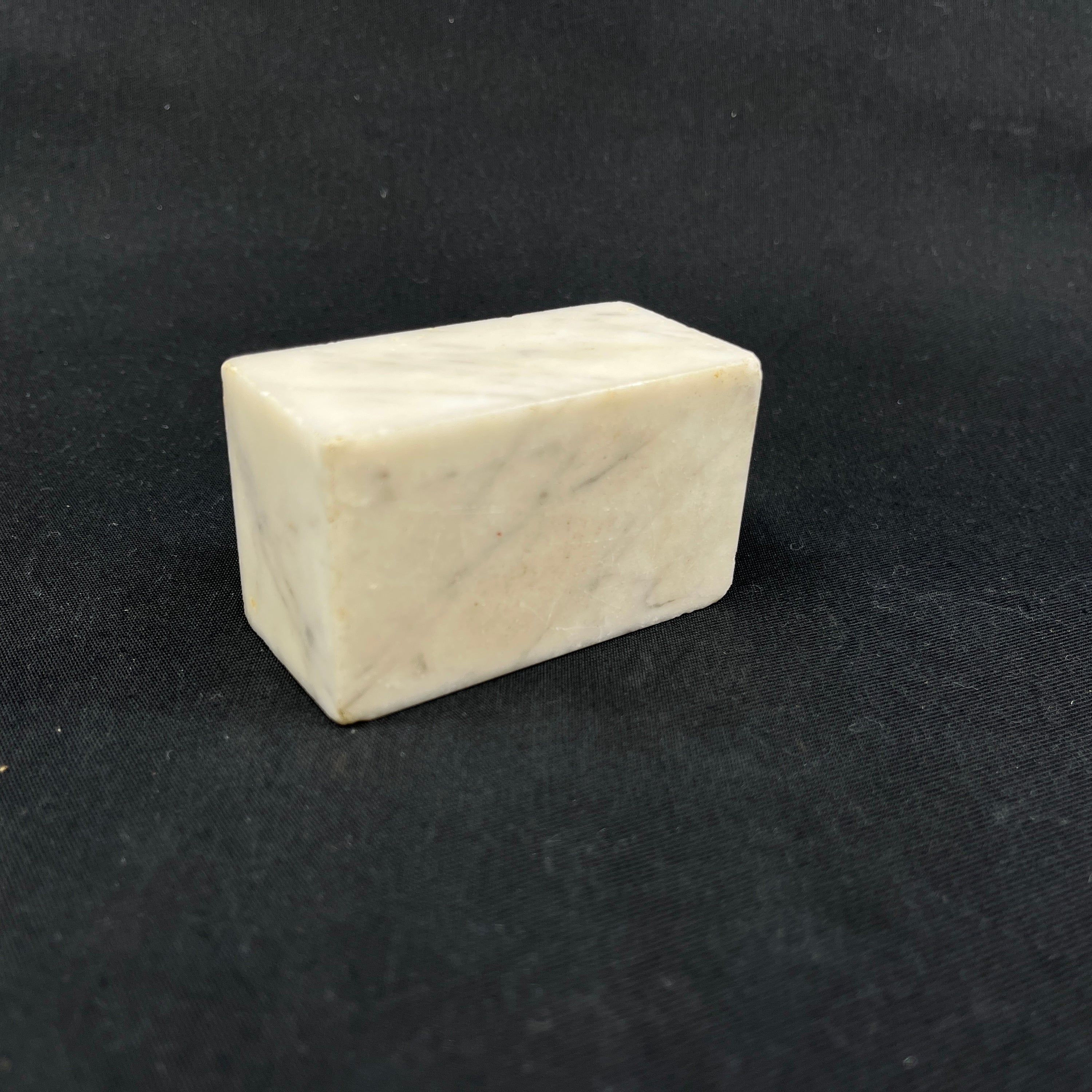 Brevvægt med mikromosaik af Colosseum