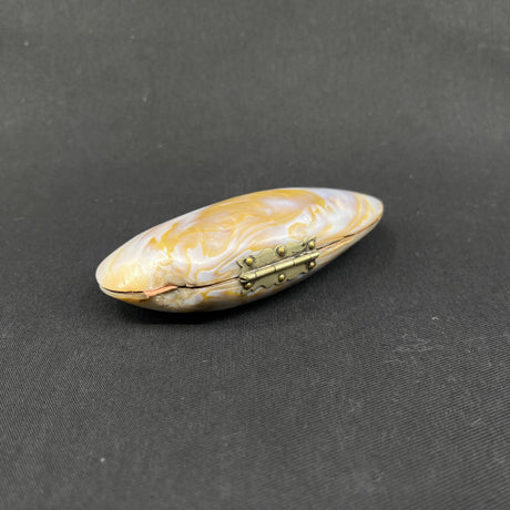 Beautiful wallet from the mid 1800s