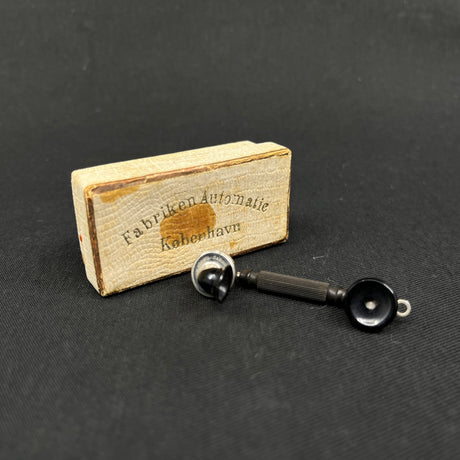 Telephone handset from Automatie - Advertising article