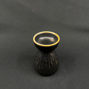 Tealight holder by Gerd Bøgelund from Royal Copenhagen
