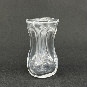 Kluk flaske  - fusk som vase