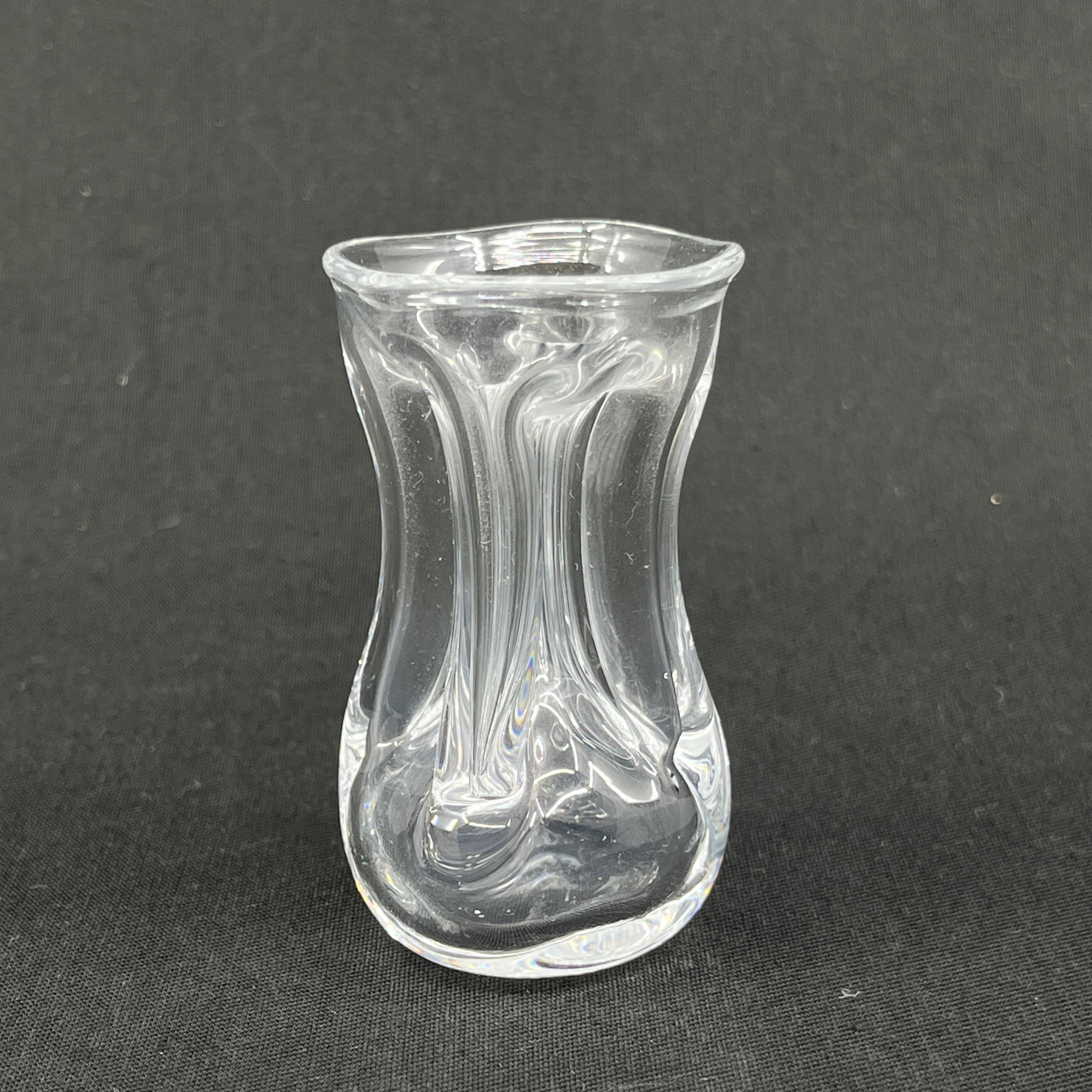 Kluk flaske  - fusk som vase