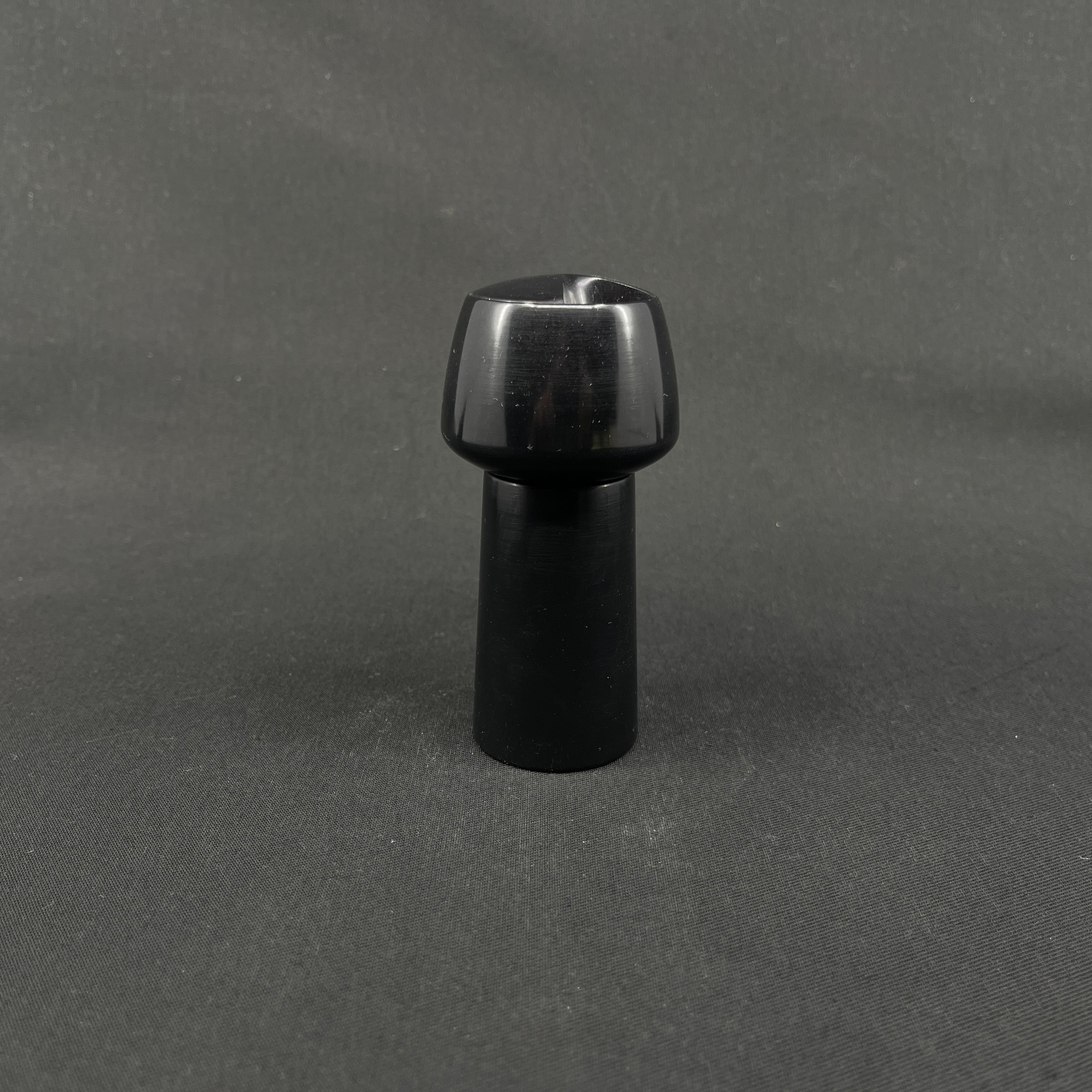 Stor Kristian Vedel melamin peberkværn