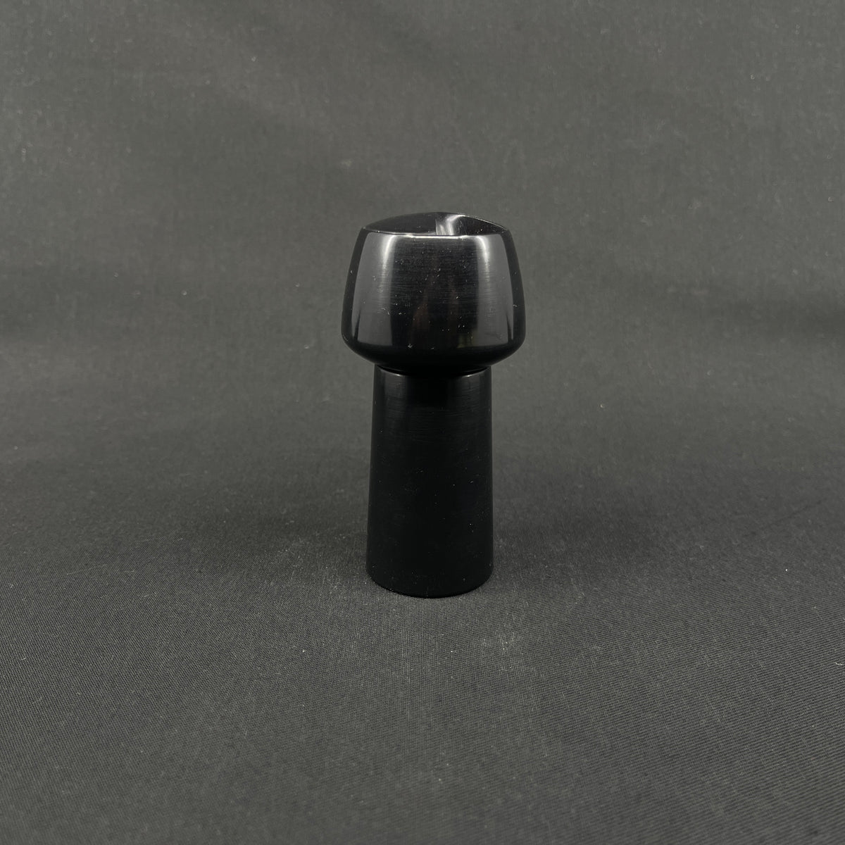 Kristian Vedel melamine pepper grinder