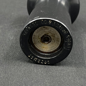 Kristian Vedel melamine pepper grinder
