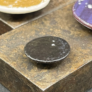 4 antikke knapper fra Royal Copenhagen