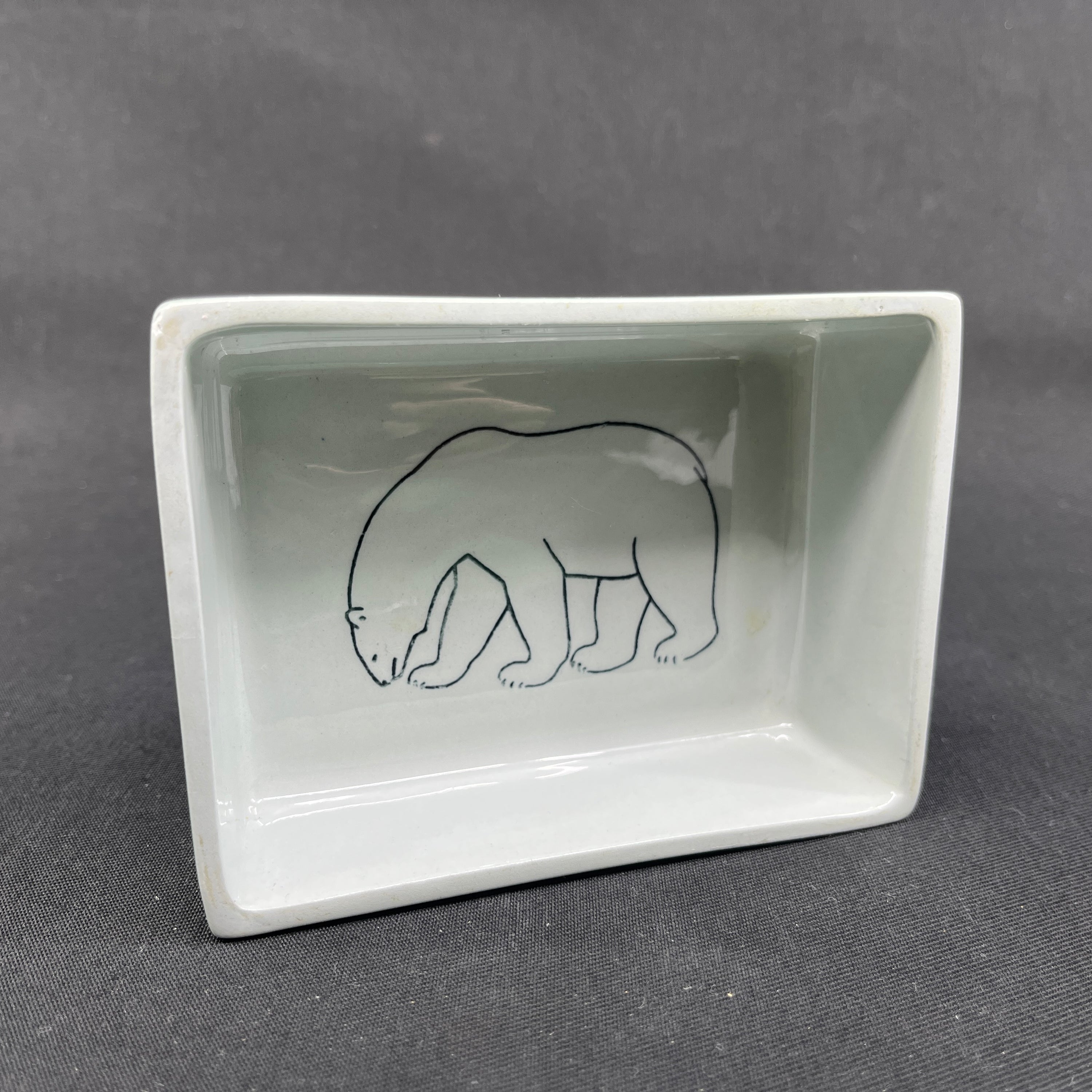 Nymølle lågæske af Aamann