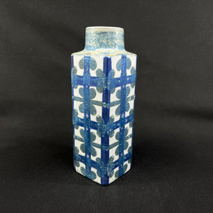 Rare Royal Copenhagen baca vase