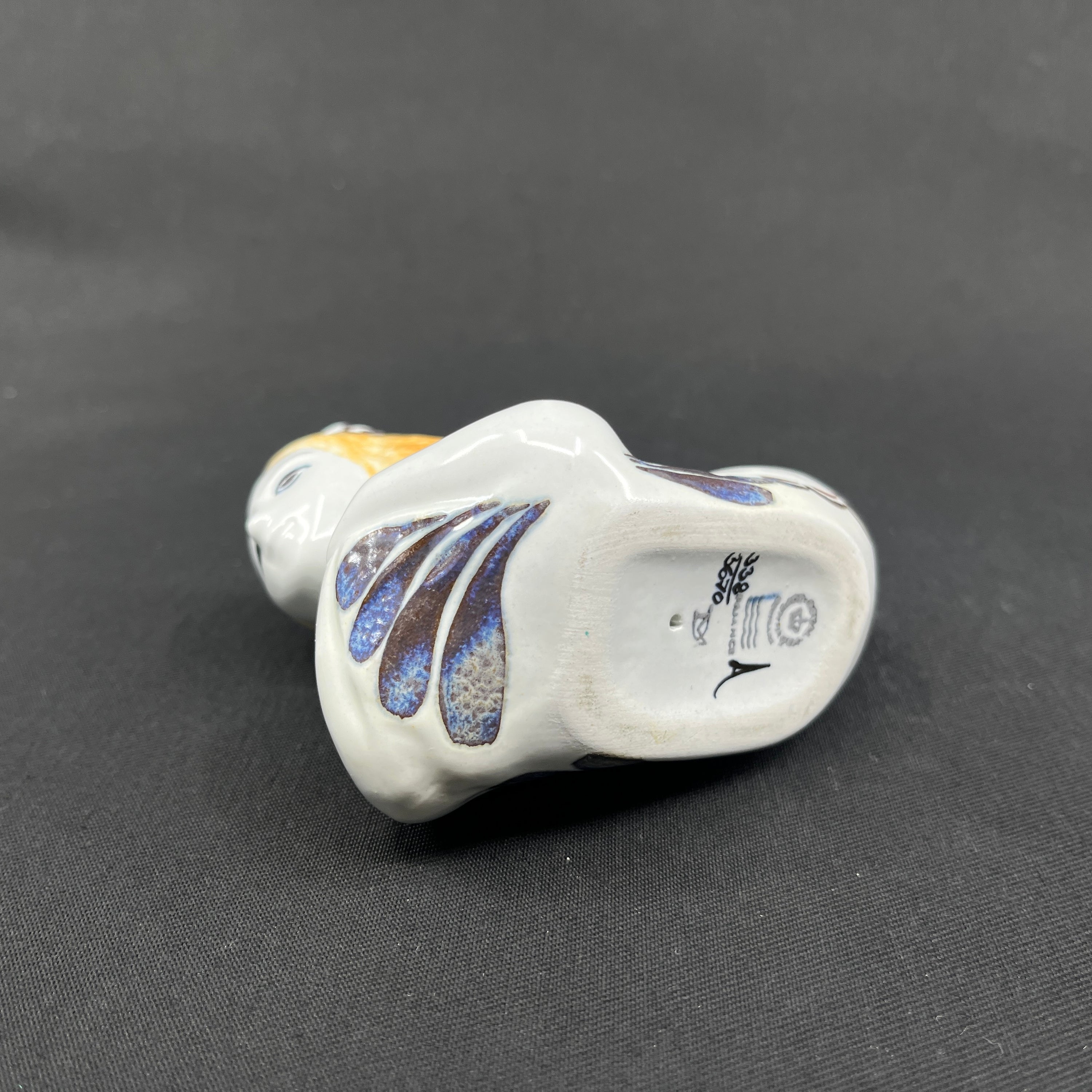 Royal Copenhagen figure - "Joy of life"