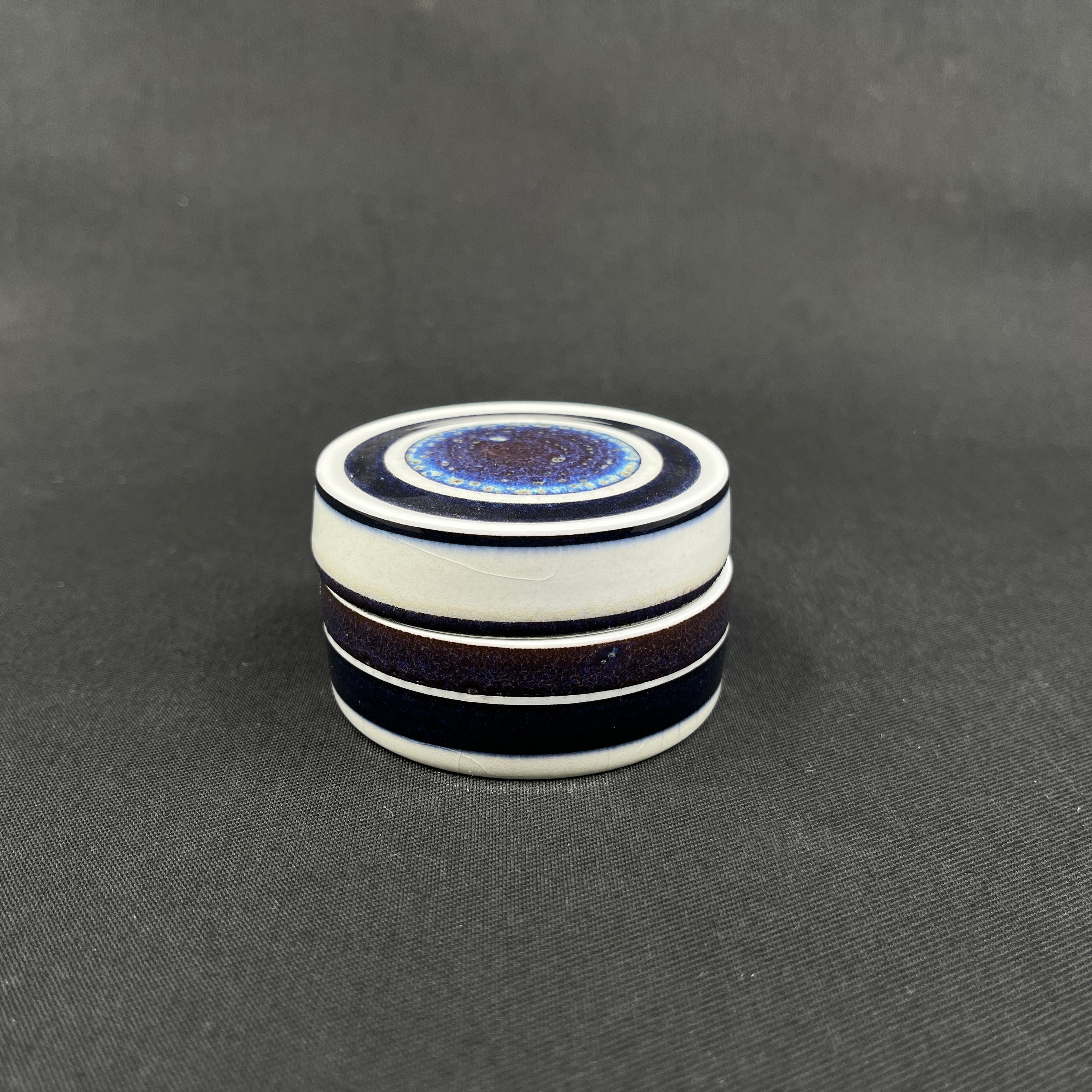 Royal Copenhagen tenera box