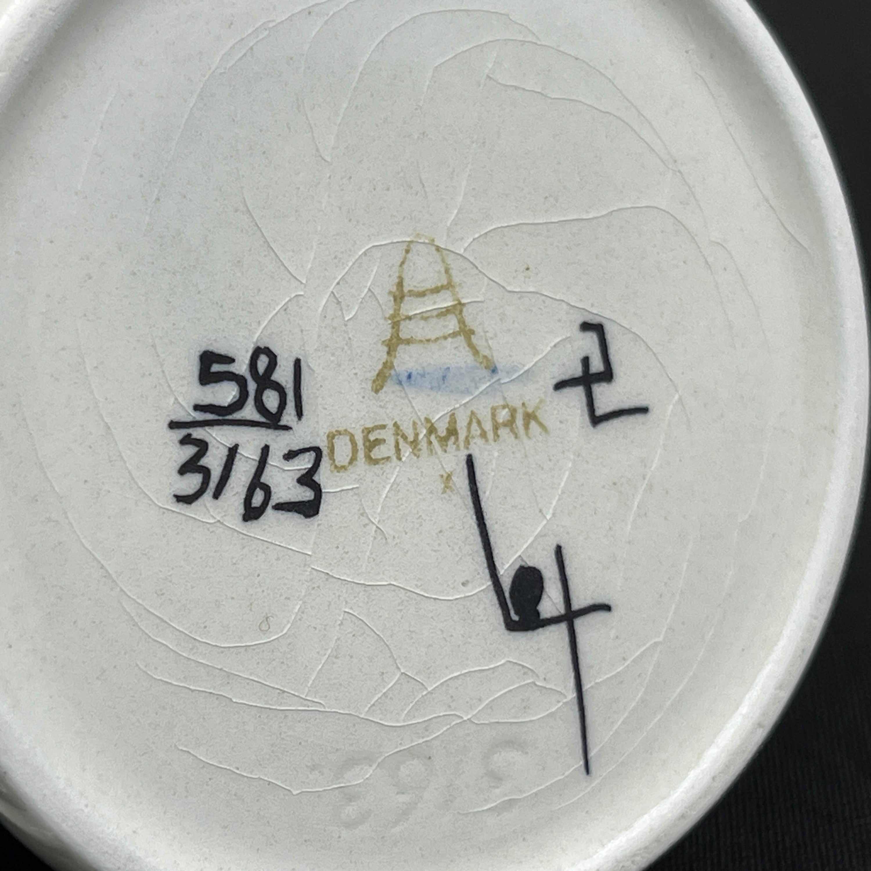 Royal Copenhagen tenera box