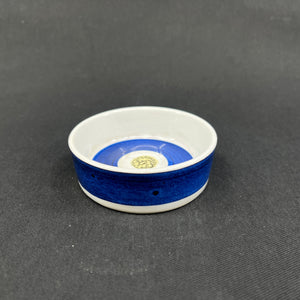 Round Tenera bowl - Unique
