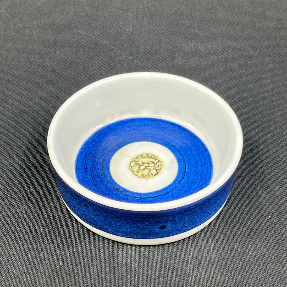 Round Tenera bowl - Unique