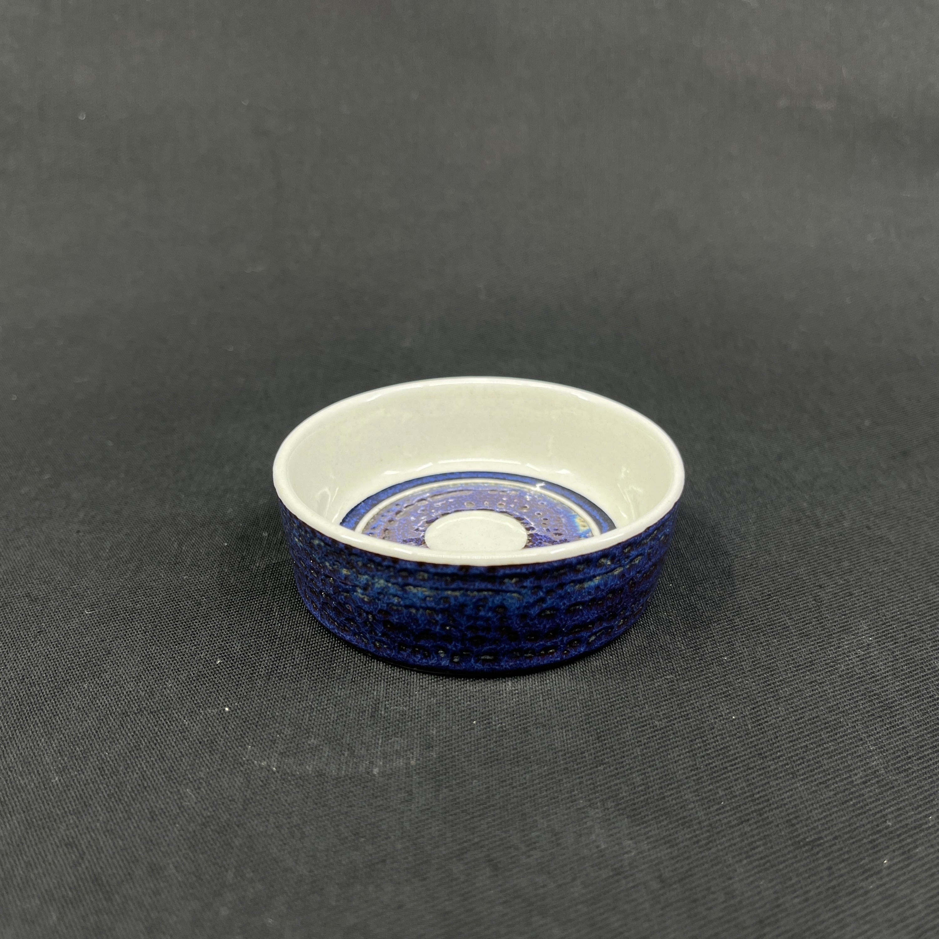 Round Tenera bowl - Unique