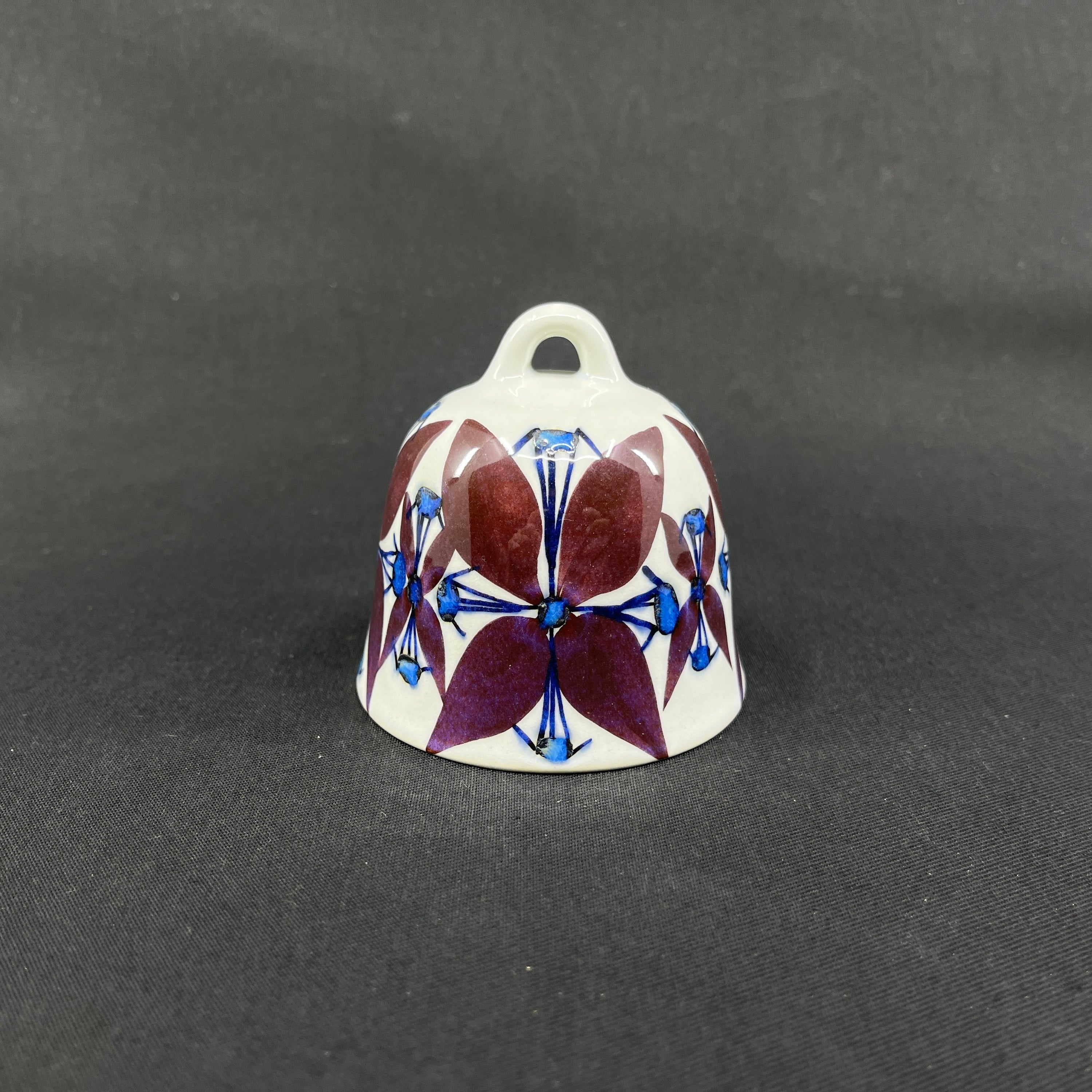 Tenera clock from Royal Copenhagen