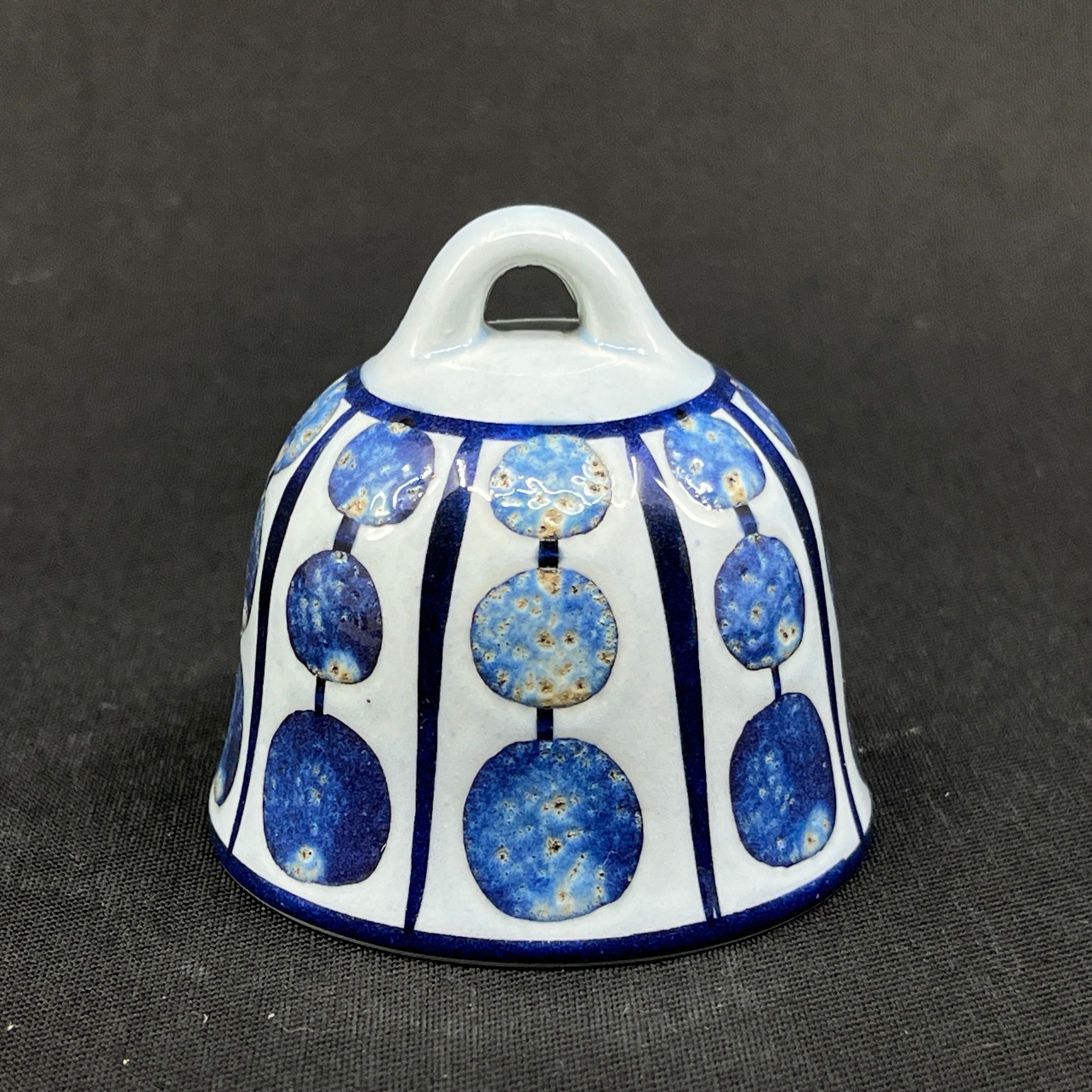 Tenera clock from Royal Copenhagen