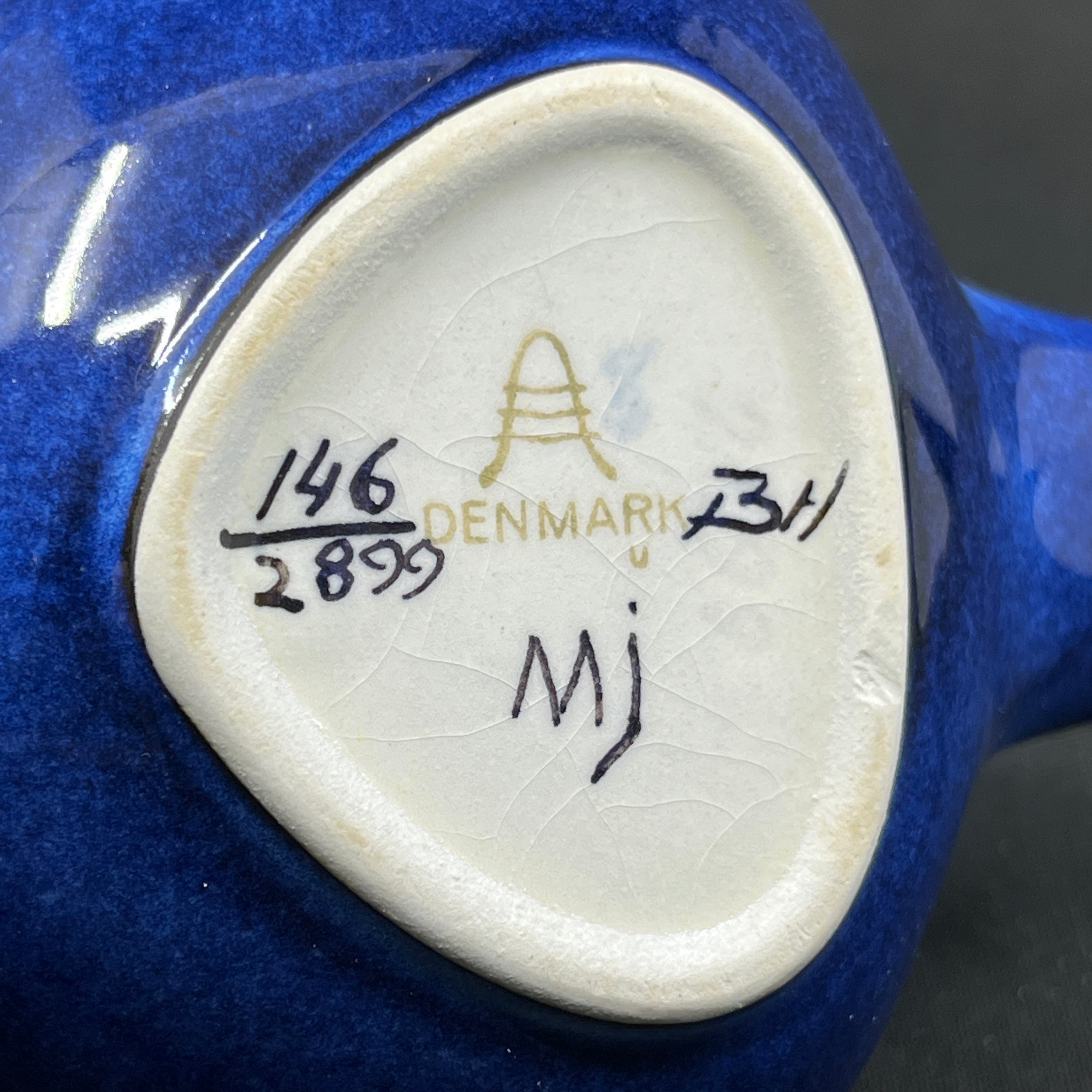 Tenera bowl with handle 146/2898