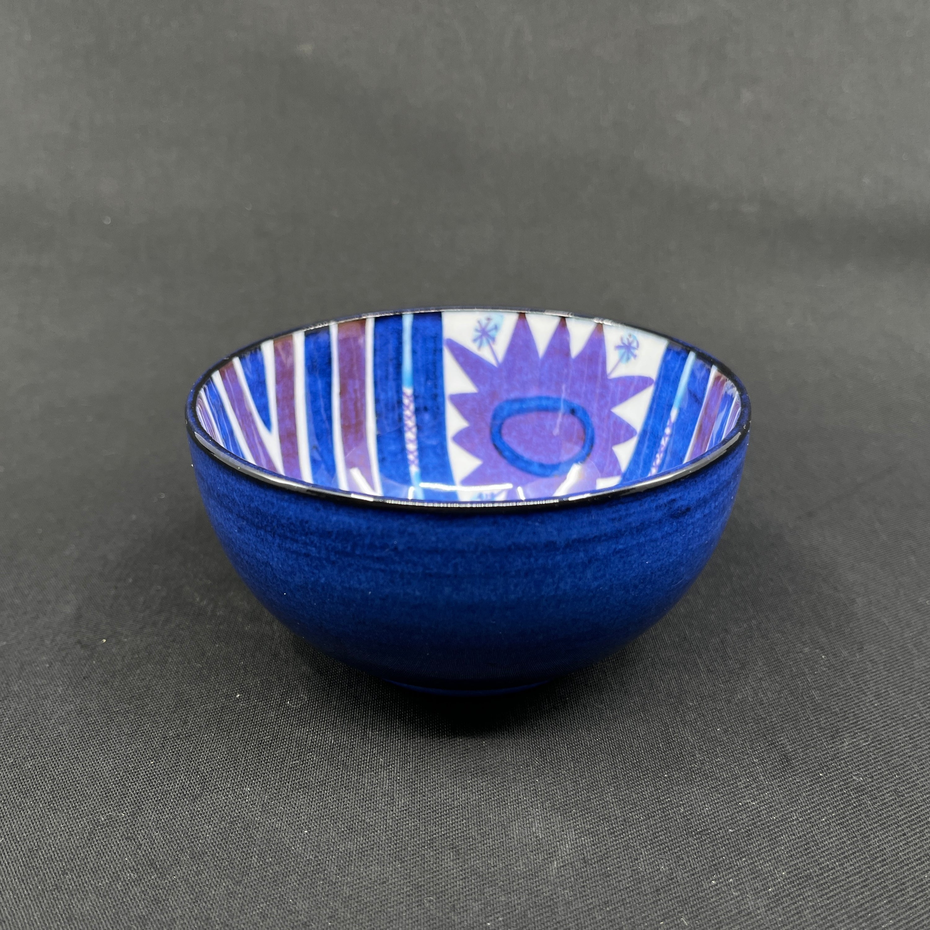 Tenera bowl from Royal Copenhagen