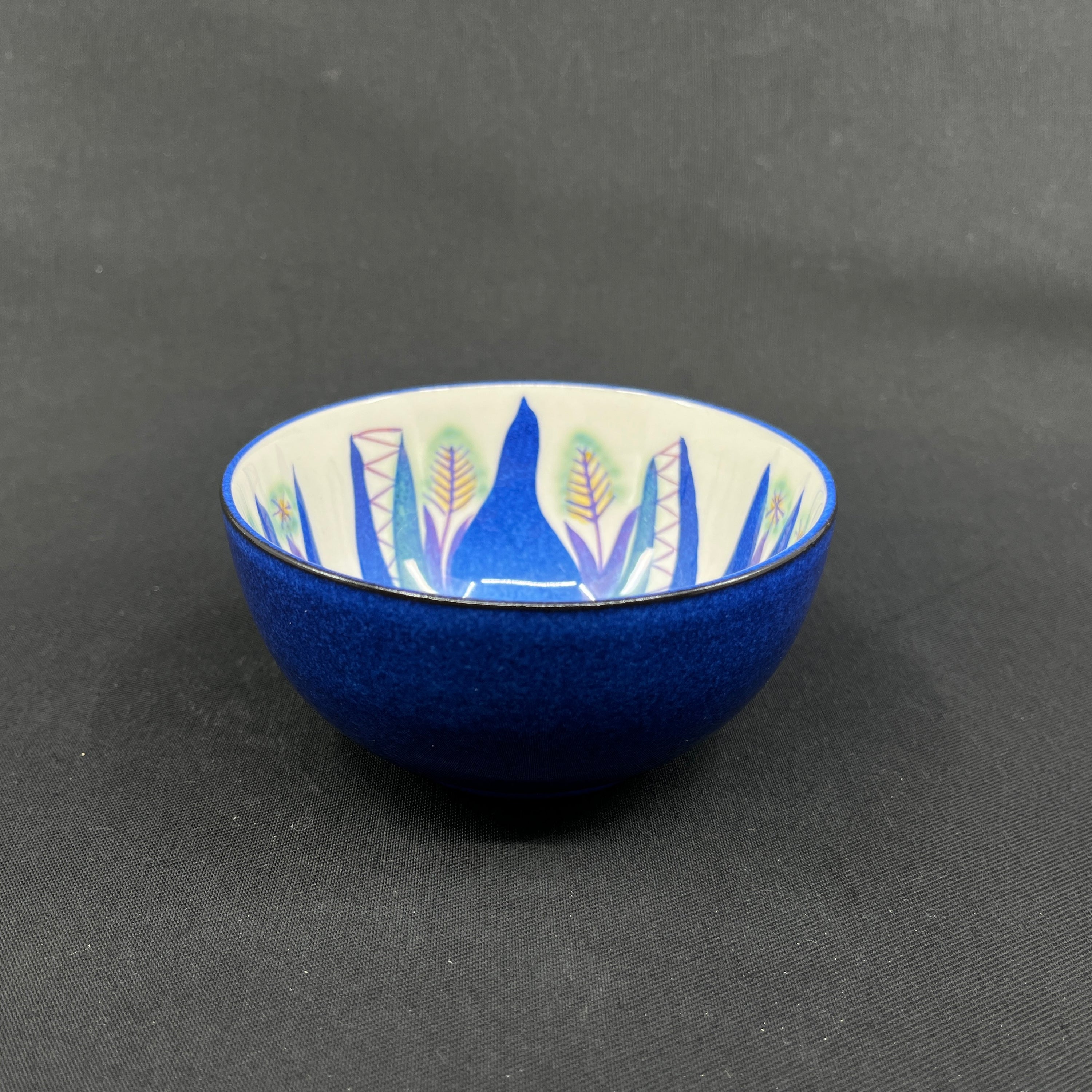 Tenera bowl from Royal Copenhagen