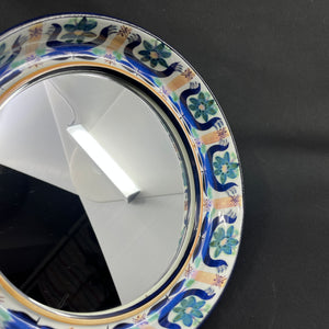 Tenera spejl med fugle fra Royal Copenhagen