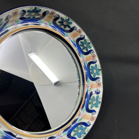 Tenera spejl med fugle fra Royal Copenhagen