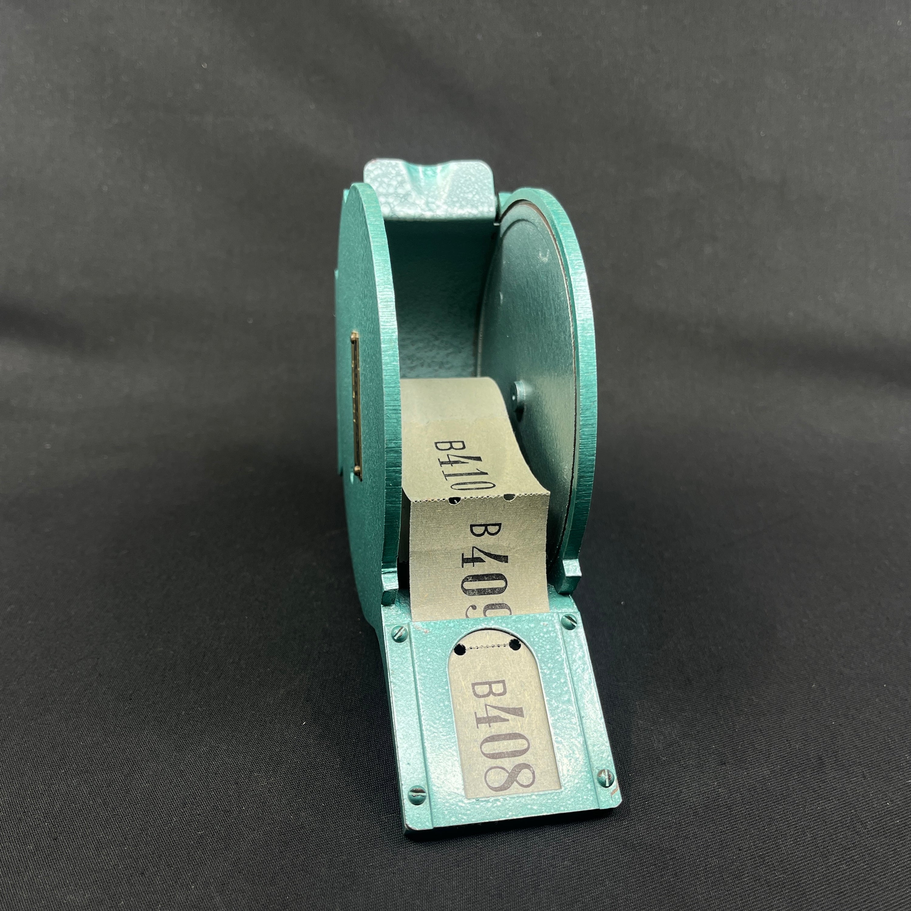 Sjov gammel automat til garderobe-numre