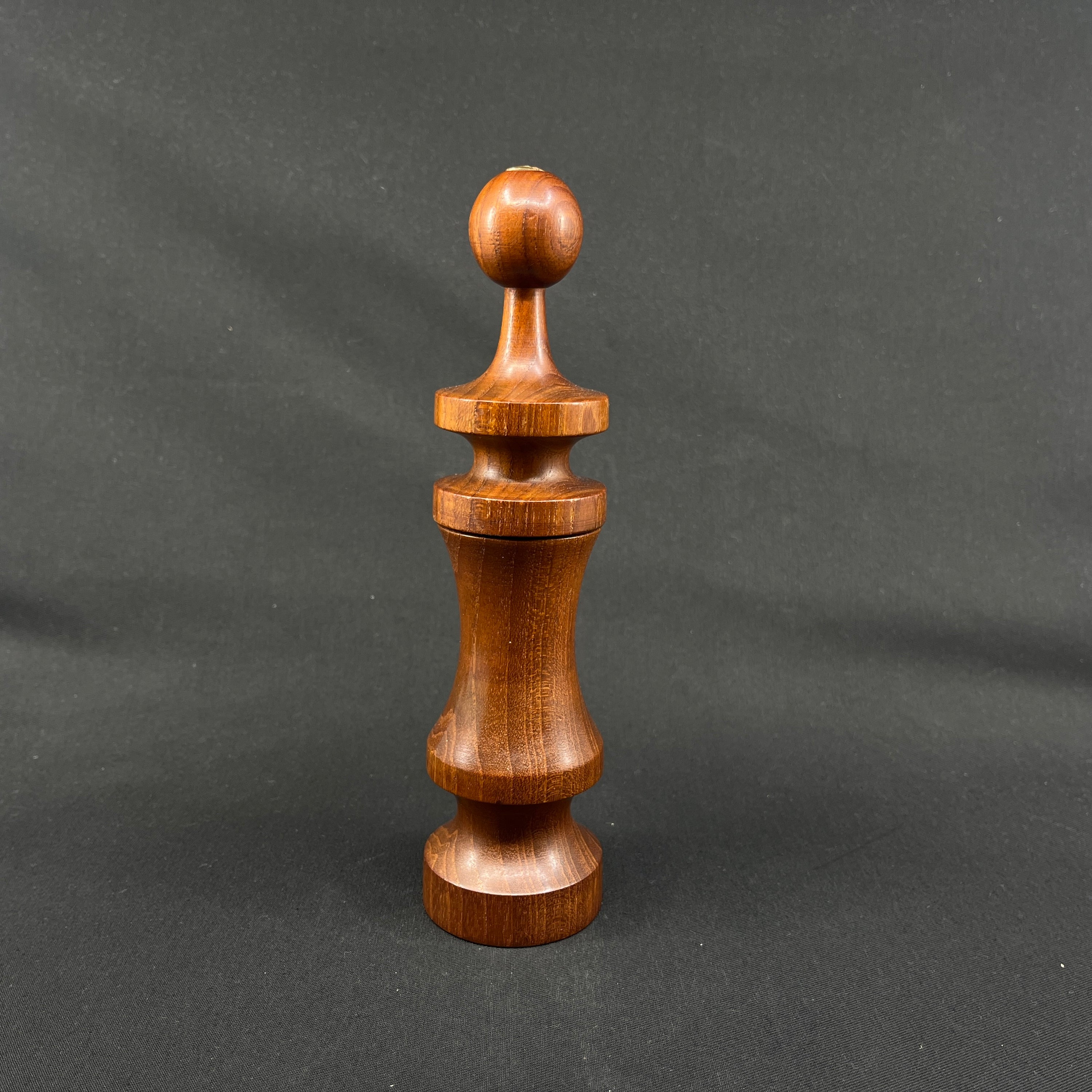 Laurid's Lønborg pepper mill in wenge