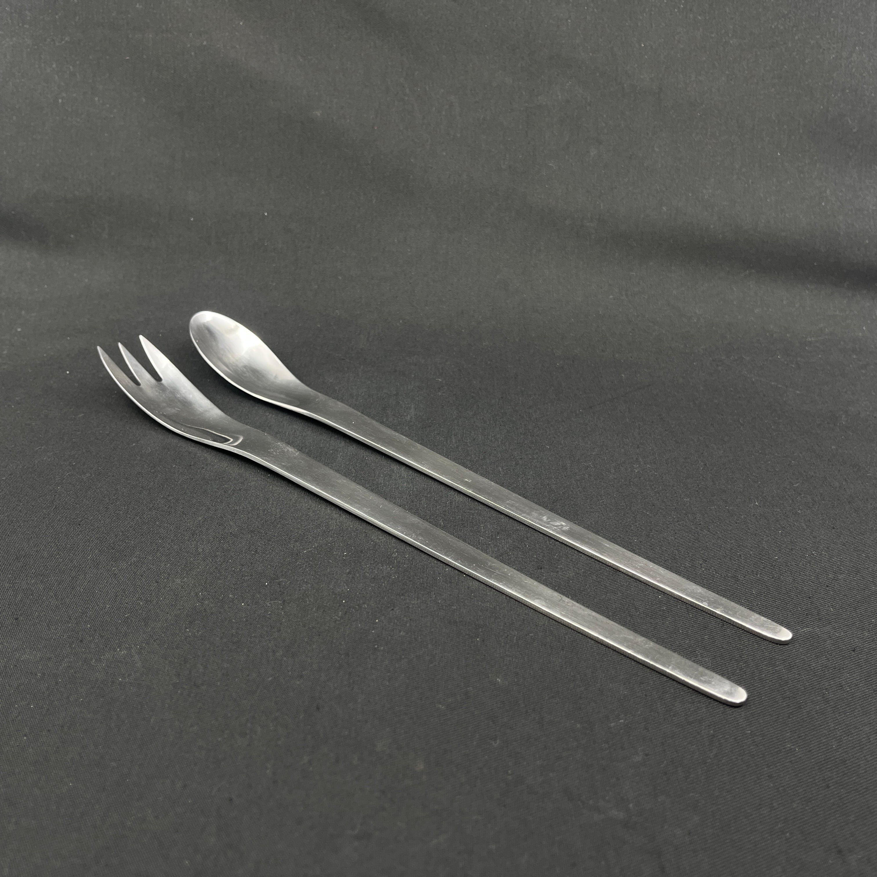 AJ salatsæt fra A. Michelsen