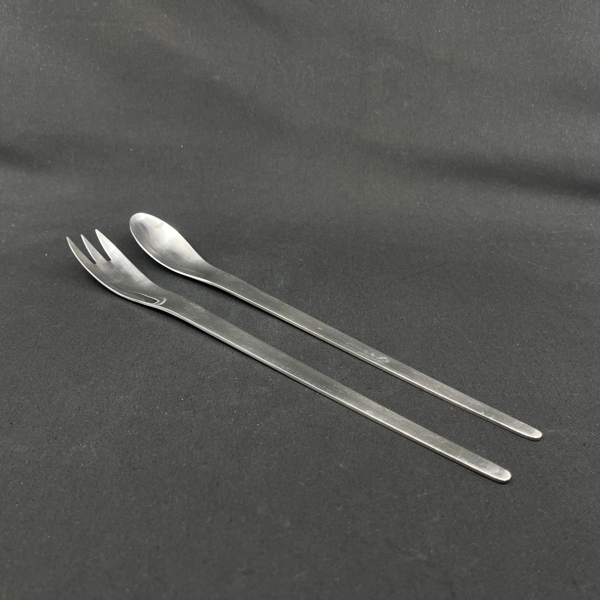 AJ salad set from A. Michelsen
