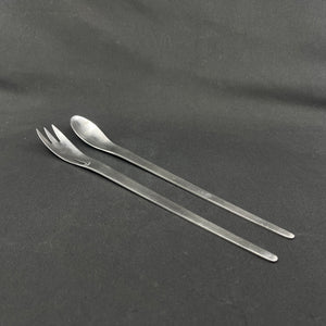 AJ salad set from A. Michelsen