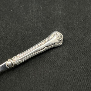 Herregaard egg spoon