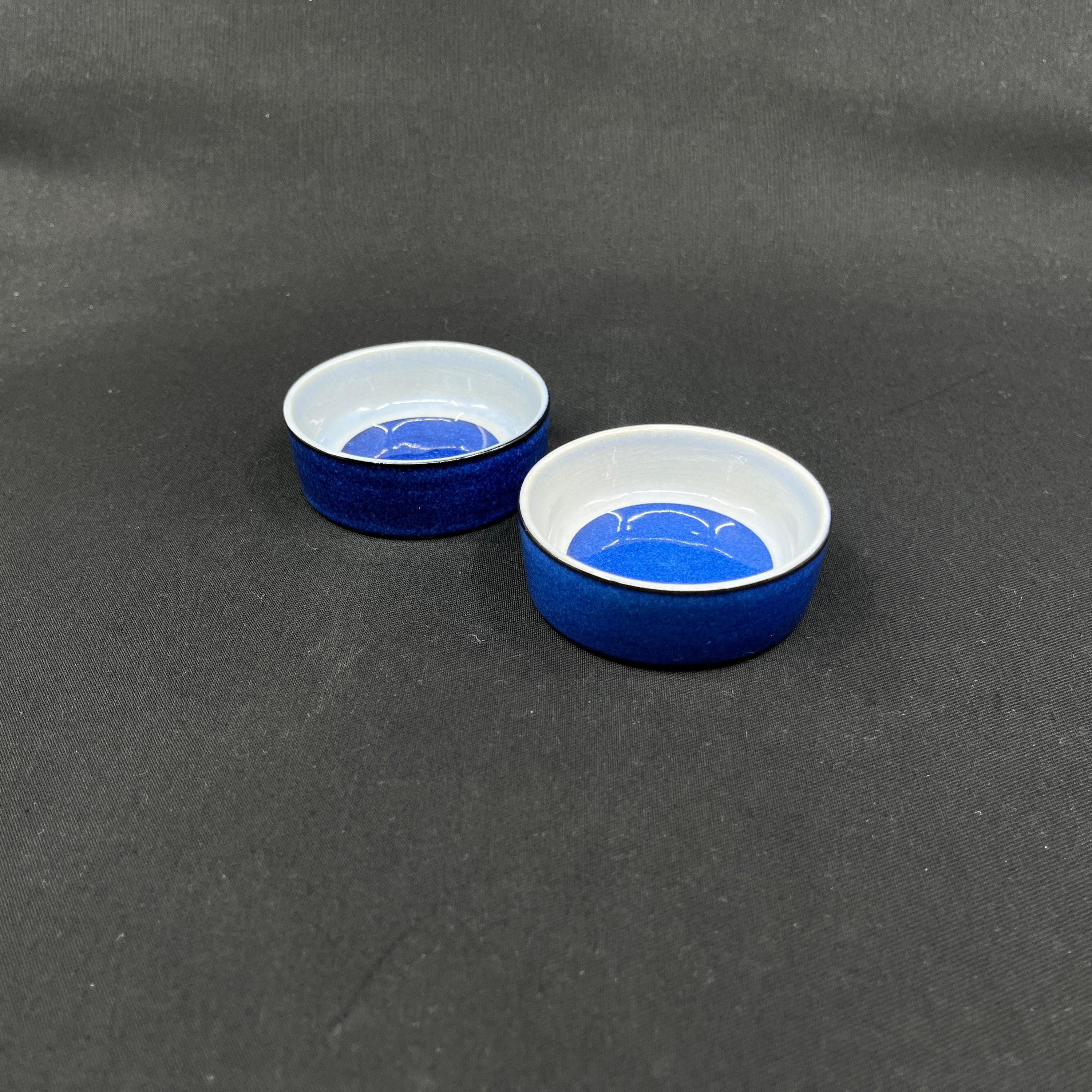 Rund Tenera skål - 202/2959