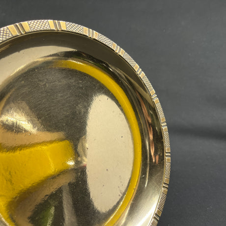 Just Andersen bronze fad, B1636