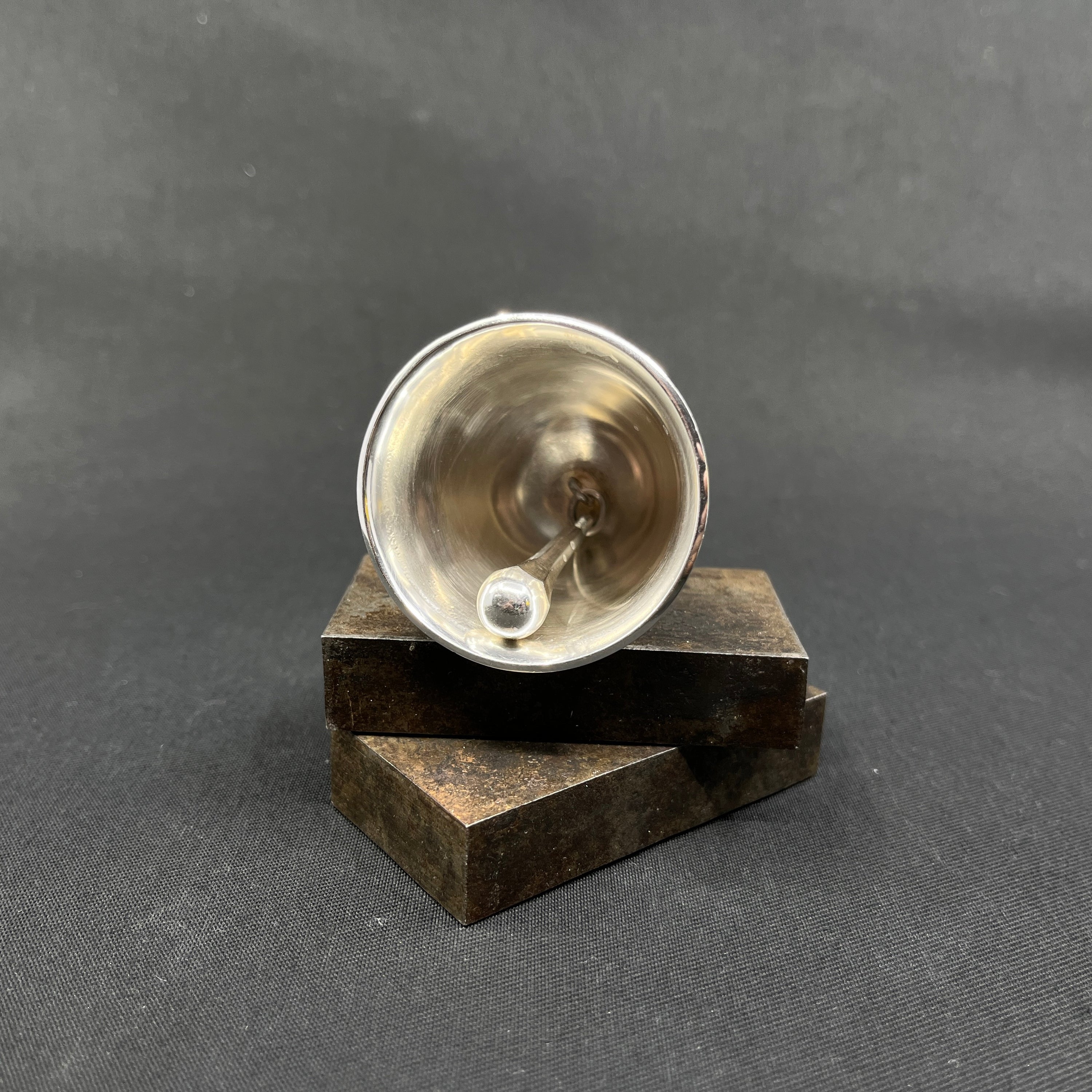 Georg Jensen King children's cup