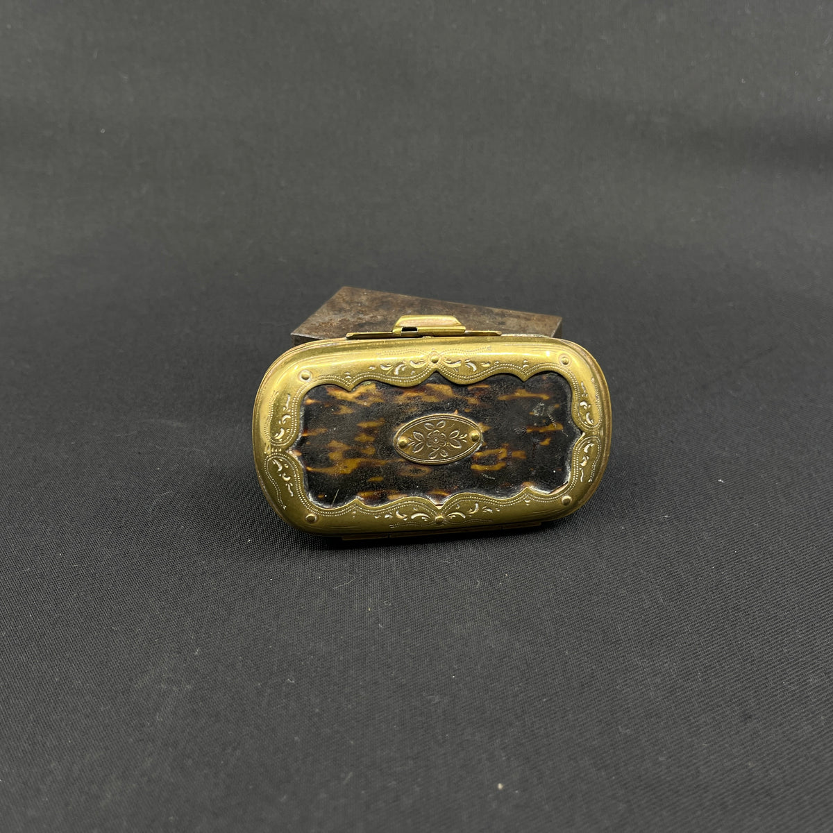 Beautiful wallet from the mid 1800s